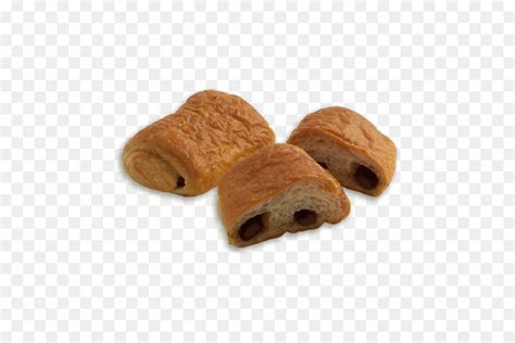 Pain Au Chocolat Croissant Salsicha Rolo png transparente grátis