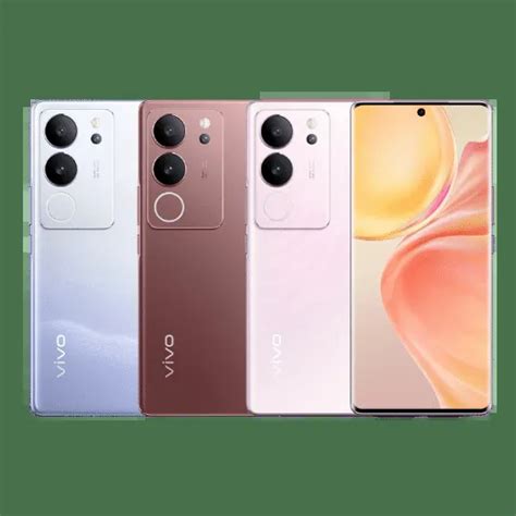 Vivo V29 5G SM Cyberzone