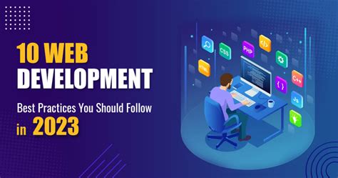 Web Development Best Practices You Should Follow In