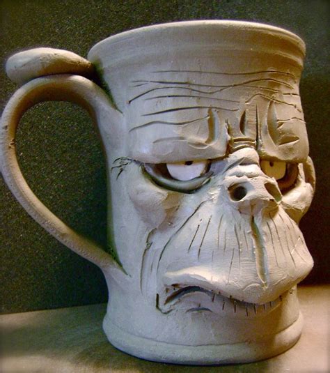 20 Best Scary And Unique Coffee Mugs Images On Pinterest Coffee Cups