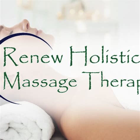 2022年 Renew Holistic Massage Therapy 行く前に！見どころをチェック トリップアドバイザー