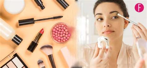 Love Makeup But Struggling With Sensitive Skin? Try These 5 Products!