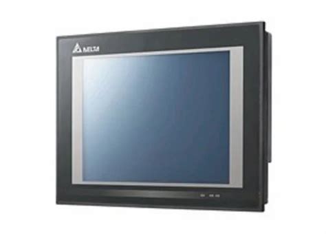 To Inch Delta Hmi Touch Panel Model Name Number Dop Series At