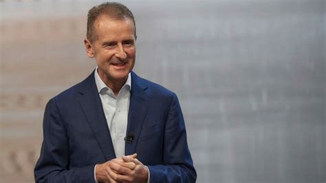 ¿cuánto Ganó El Ceo De Volkswagen Group En 2020