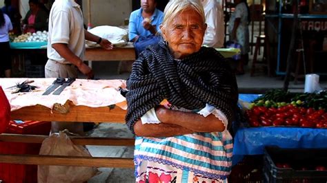 Who Needs Men The Rise Of Rural Mexican Women