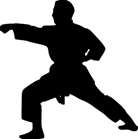 Karate Kata Technical Free Image On Pixabay