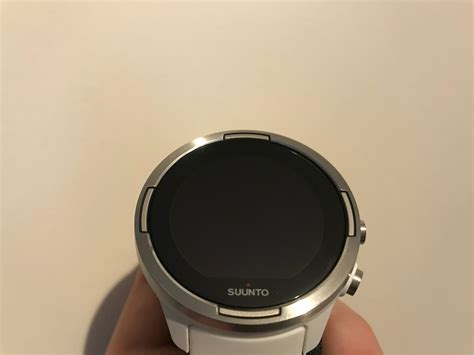 Suunto 9 Baro White całkowicie nowy promocja Lubin OLX pl