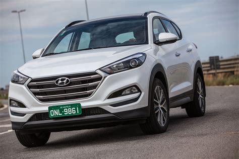 The Hyundai Ix Is No Longer Produced By Caoa In Brazil Tracednews