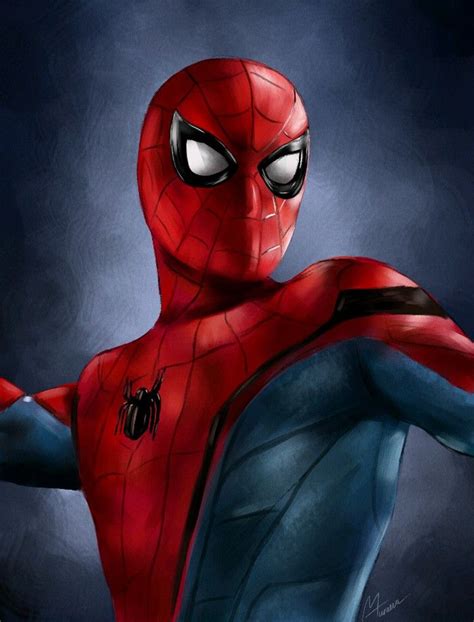 Pin By Adharshkesavan On Anime That S All Hehe Spiderman Artwork Spiderman Drawing