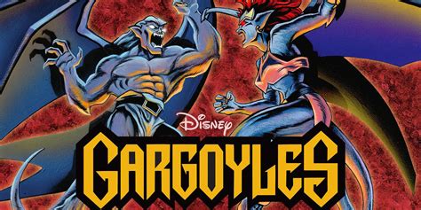 Jordan Peele Wants To Make A Gargoyles Movie