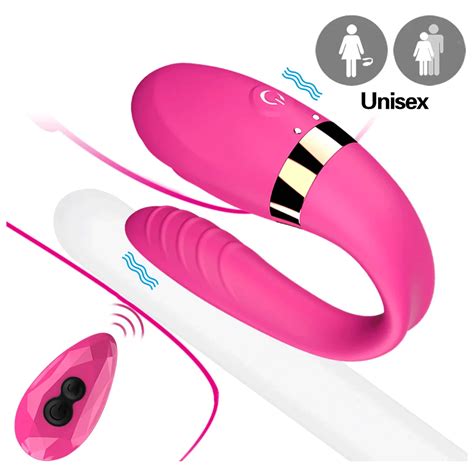 Db Vibrador De Casal Anna Controle Remoto Libb Sex Toys Importadora Atacado Sex Shop