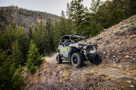 POLARIS RZR TRAIL 900 SPORT EPS | Agpower