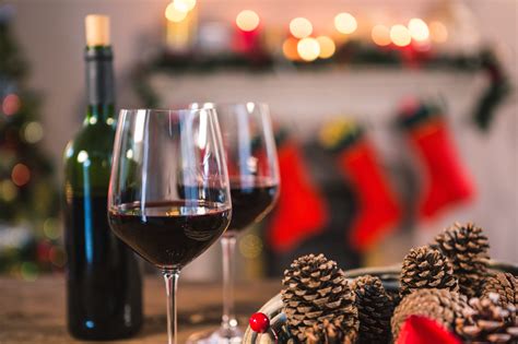 Turismo Del Vino Ecco Le Cantine Aperte A Natale Il Tourista