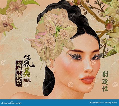 The Four Beauties Of China The Most Beautiful Women Of Chinese History