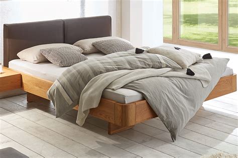 Hasena Bett Oak Line Cemoa Airo X Cm