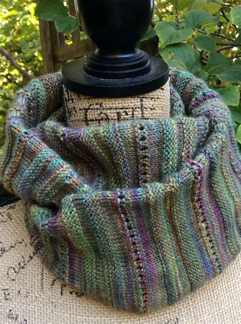 Ravelry Kentuckyknitter S Chance Sighting Cowl