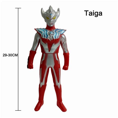 Jual Ready Cm Besar Ultraman Z Zero Mainan Ultraman Geed Orb Rosso