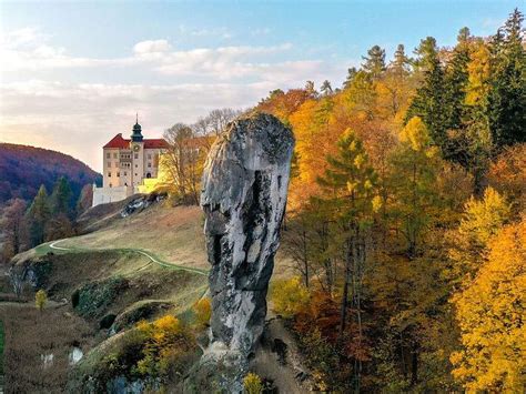 Ojców National Park in Poland Complete Visitor s Guide