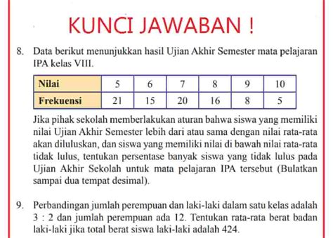 Perbandingan Jumlah Perempuan Dan Laki Laki Dalam Satu Kelas Adalah