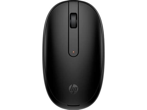 Hp 240 Black Bluetooth Mouse