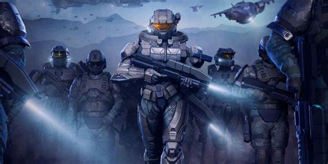 Halo Infinite Players Launch Battle Royale Mode Thanks To Forge