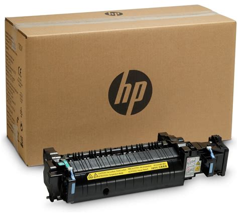 Kit De Fusion HP LaserJet 3WT88A 220 V 3WT88A Tunewtec Tunisie