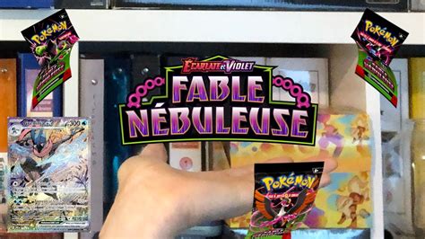 Nouvelle S Rie Pokemon Fable N Buleuse Ev J En Pense Quoi De La