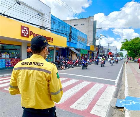 SMTT Abre Credenciamento Para Mototaxistas De Arapiraca Alagoas G1