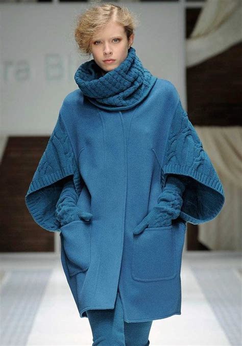 Женское вязаное пальто | Knitwear fashion, Knit fashion, Fashion