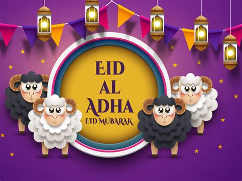 Happy Eid Ul Adha 2022 Bakrid Mubarak Images Wishes Messages Status