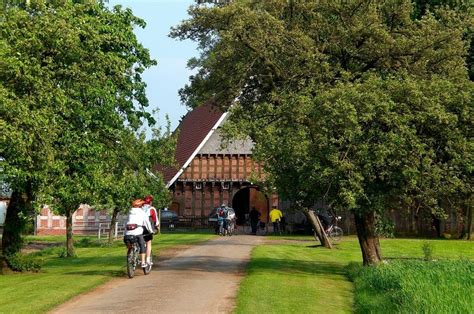 Hase Ems Tour Bei Bahnurlaub De