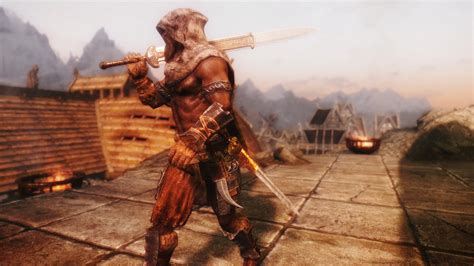 Immersive Weapons Skyrim Hot Sex Picture