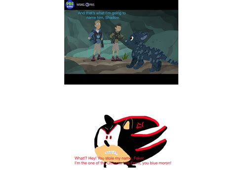 Shadow Reaction Shadow The Black Jaguars By Chabazile On Deviantart