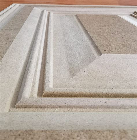 Фрезерованные фасады - Мебель-в-Моде