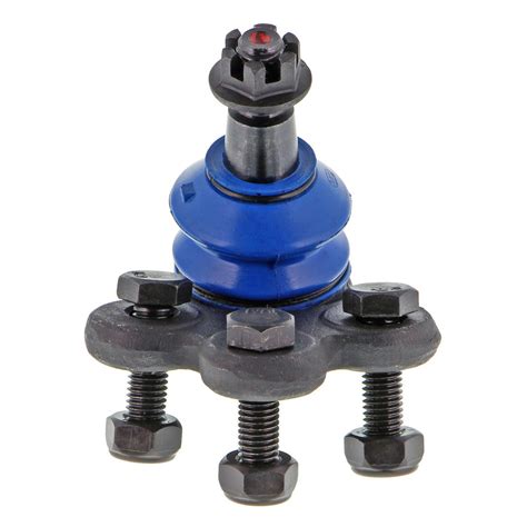 Mevotech Ms Front Non Adjustable Lower Bolt On Type Ball Joint