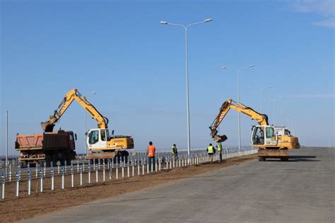 Realizacja Via Baltica Jest Ponowny Przetarg Na S Podborze