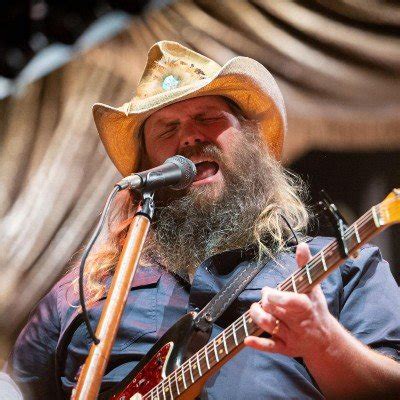 Chris Stapleton Marcus King Nikki Lane At Darien Lake Amphitheater