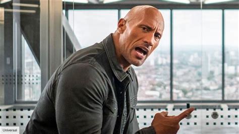 Weiterer R Ckschlag F R Dwayne Johnson Das N Chste Herzensprojekt Des