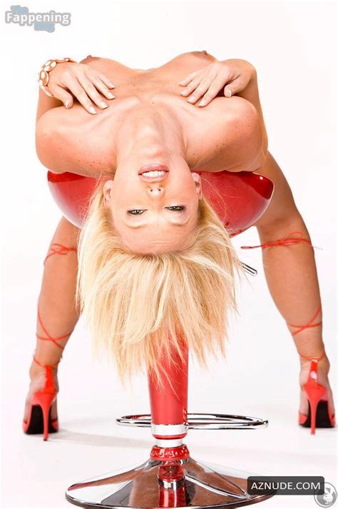 Leticia Cline Nude Aznude