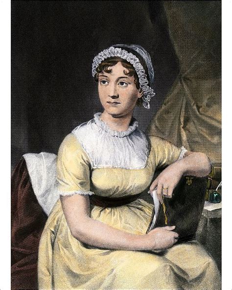 Prints Of Jane Austin Jane Austin Jane Austen Austin