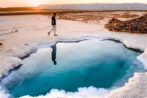 Explore Siwa Oasis