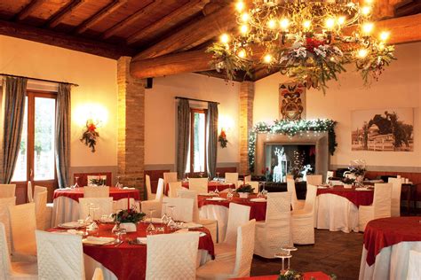 Sala Natale2 Agriturismo Franciacorta Corte Lantieri