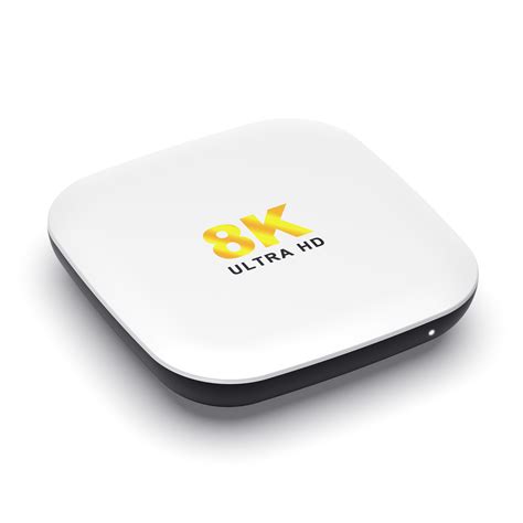 H Max M Android Tv Box K Smart Factory Direct Rockchip