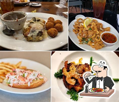 Fish City Grill Burleson Restaurant Menu Prices And Reviews