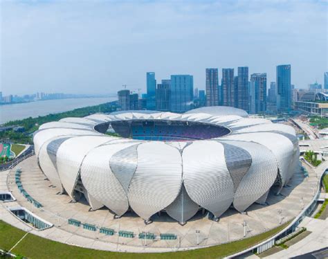 Hangzhou venues