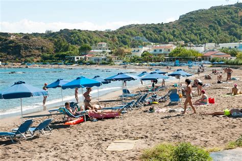 Mesta u Grčkoj koje Srbi najviše biraju za letovanje u septembru a