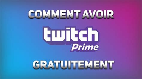 Comment Sabonner Une Cha Ne Twitch Avec Prime Alucare