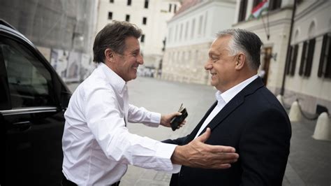 Orb N Viktor Fogadta Sebastian Coe T Infostart Hu