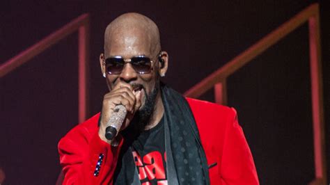 R Kelly Sentenced To 30 Years In Prison For Sex Trafficking MyHotSprings