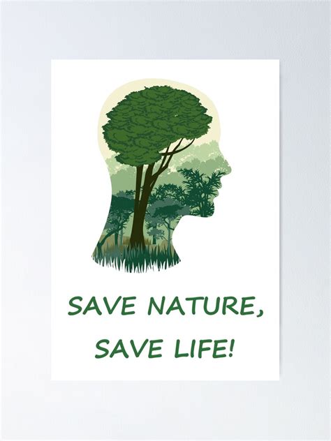 Save Nature For Future Thrive Global